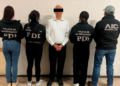 Exesposa de exdirector de Pemex le otorga el perdón, pero proceso judicial continúa