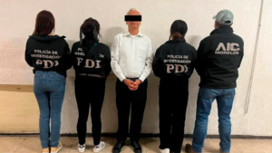 Exesposa de exdirector de Pemex le otorga el perdón, pero proceso judicial continúa