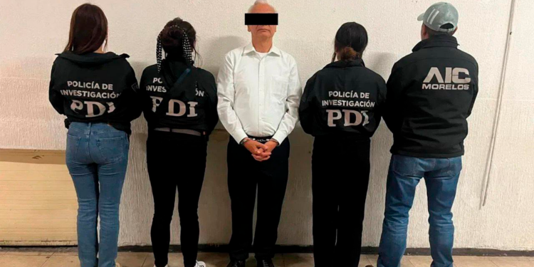 Exesposa de exdirector de Pemex le otorga el perdón, pero proceso judicial continúa