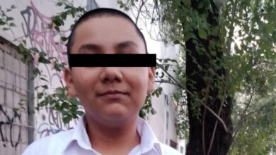 Madre de Erick acusa incumplimiento de autoridades tras mue.rte de su hijo en academia militarizada