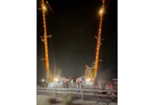 Falla en "La Resortera" provoca momentos de pánico en parque de diversiones de El Paso