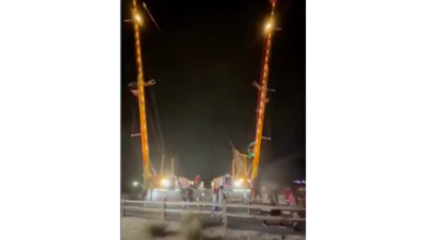 Falla en "La Resortera" provoca momentos de pánico en parque de diversiones de El Paso