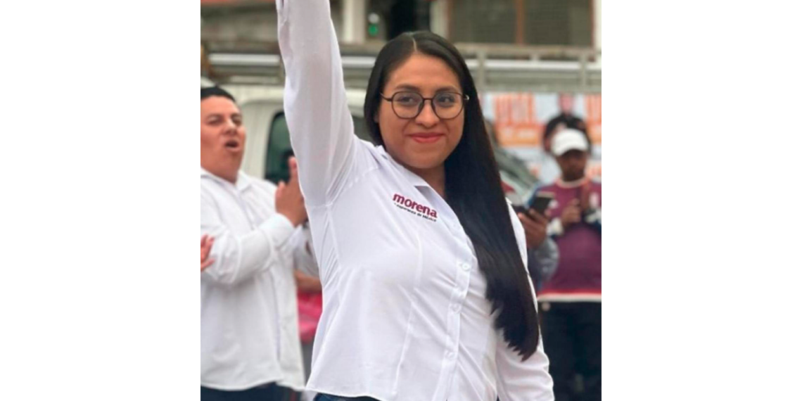 Formulan imputación a alcaldesa de Tenancingo por presunta simulación de secue.stro