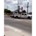Aparatoso choque entre cinco vehículos deja seis lesionados en El Paso
