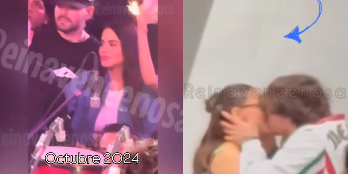 Rumores de romance entre Samadhi Zendejas y Gabito Ballesteros resurgen tras difundirse video