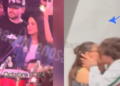 Rumores de romance entre Samadhi Zendejas y Gabito Ballesteros resurgen tras difundirse video