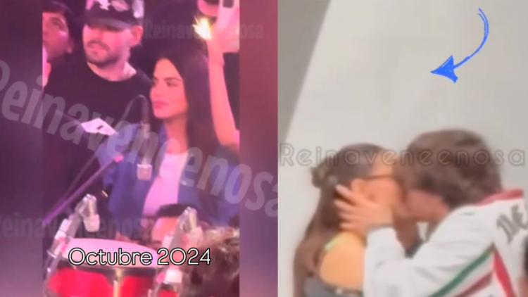 Rumores de romance entre Samadhi Zendejas y Gabito Ballesteros resurgen tras difundirse video