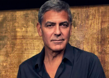 George Clooney recibirá el León de Oro Honorífico por su trayectoria en el Festival de Venecia