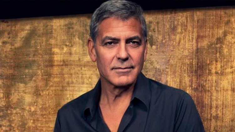 George Clooney recibirá el León de Oro Honorífico por su trayectoria en el Festival de Venecia