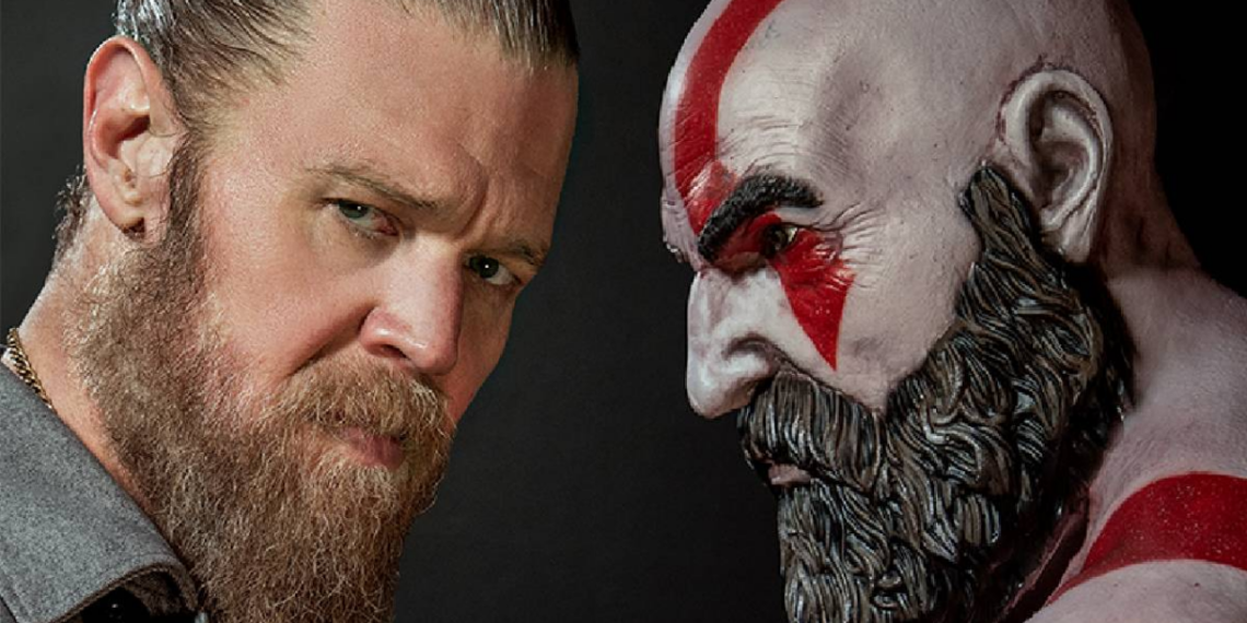 Ryan Hurst queda fuera de la serie de God of War; producción cambiará de protagonista tras lesión