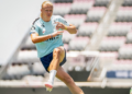 Erling Haaland conquista el Mundial 2026 y hasta inspira diseños de uñas entre sus fanáticas