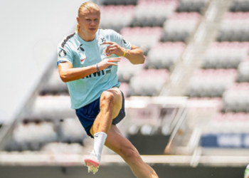 Erling Haaland conquista el Mundial 2026 y hasta inspira diseños de uñas entre sus fanáticas