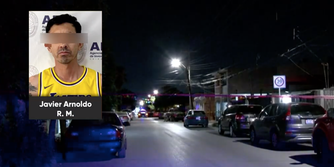 Imputan a presunto responsable de homi.cidio ocurrido tras un velorio