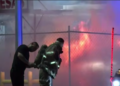Con gasolina incendian de forma intencional carwash en Ciudad Juárez