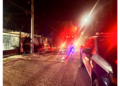 Incendio consume vivienda invadida; investigan posible cortocircuito por conexión irregular