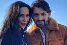 Revelan propiedades millonarias de Inés Gómez Mont y Víctor Álvarez Puga en Estados Unidos