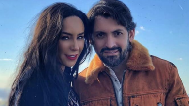 Revelan propiedades millonarias de Inés Gómez Mont y Víctor Álvarez Puga en Estados Unidos