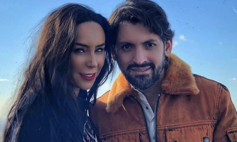Revelan propiedades millonarias de Inés Gómez Mont y Víctor Álvarez Puga en Estados Unidos