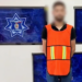 Hombre es detenido por presuntamente intentar que.mar viva a su esposa en Ciudad Juárez