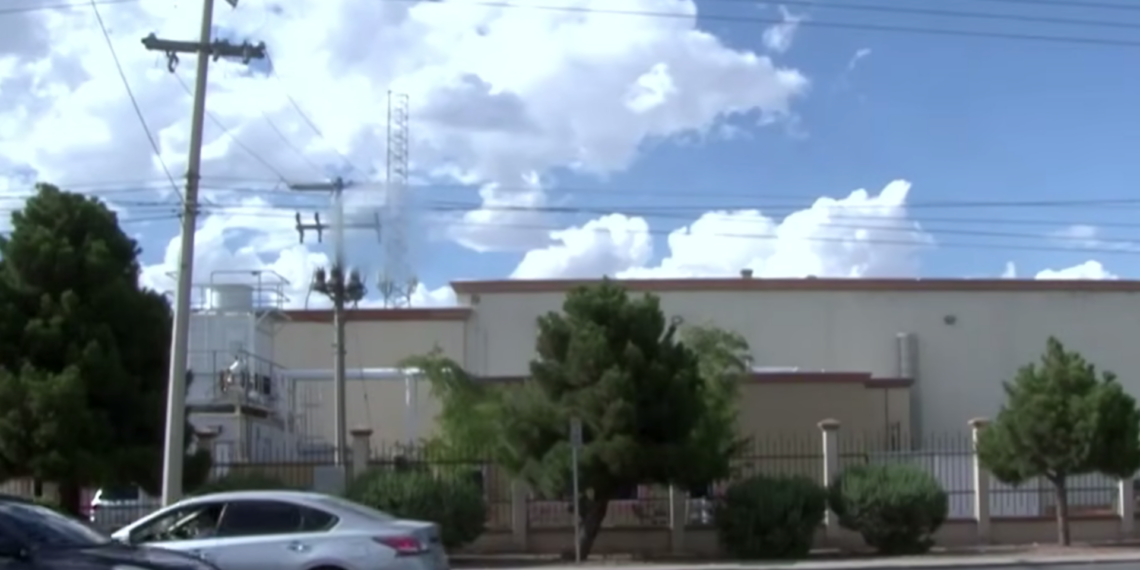 Investigan presunta intoxicación alimentaria que habría afectado a decenas de trabajadores en maquiladora