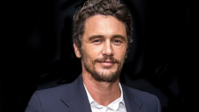 James Franco desata ola de memes tras revelar su supuesto "encuentro extraterrestre" en TikTok