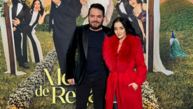 Rumores rodean a José Eduardo Derbez y Paola Dalay; no confirman presunta separación