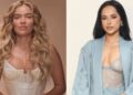 Karol G le juega una broma a Becky G y su reacción se vuelve viral