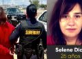 Detienen en Horizon City a mujer buscada por presuntos de.litos de nar.cotráfico