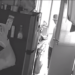 Encapuchado armado entra a vivienda mientras una familia dormía