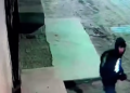 Vecinos de la colonia Morelos denuncian presencia de presunto ladrón y exigen mayor vigilancia