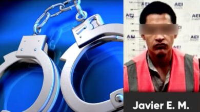 Hombre es vinculado a proceso por presuntamente agredir a su madre en Puerto de Anapra