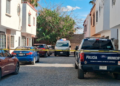 Hallan a un hombre si.n vi.da al interior de una vivienda en el fraccionamiento Excelencia