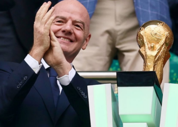La FIFA entregará anillos de campeón por primera vez en la historia del Mundial 2026