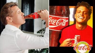 Luis Miguel reaparece en campaña de Coca-Cola por los 100 años de la marca en México