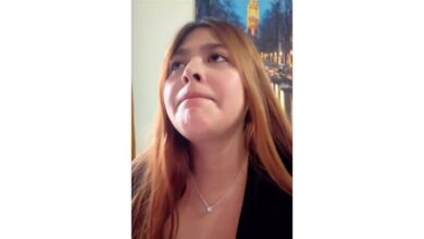 Joven madre que denunció amen.azas en redes sociales antes de que la asesi.naran