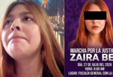 Convocan a marcha para exigir justicia por el feminicidio de Zaira en Ciudad Juárez