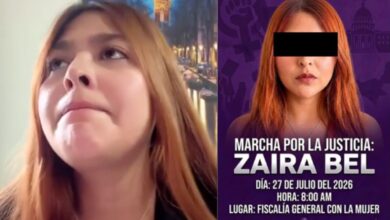 Convocan a marcha para exigir justicia por el feminicidio de Zaira en Ciudad Juárez