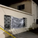 Localizan manta con ame.nazas dirigidas a comandante de la AEI en Ciudad Juárez