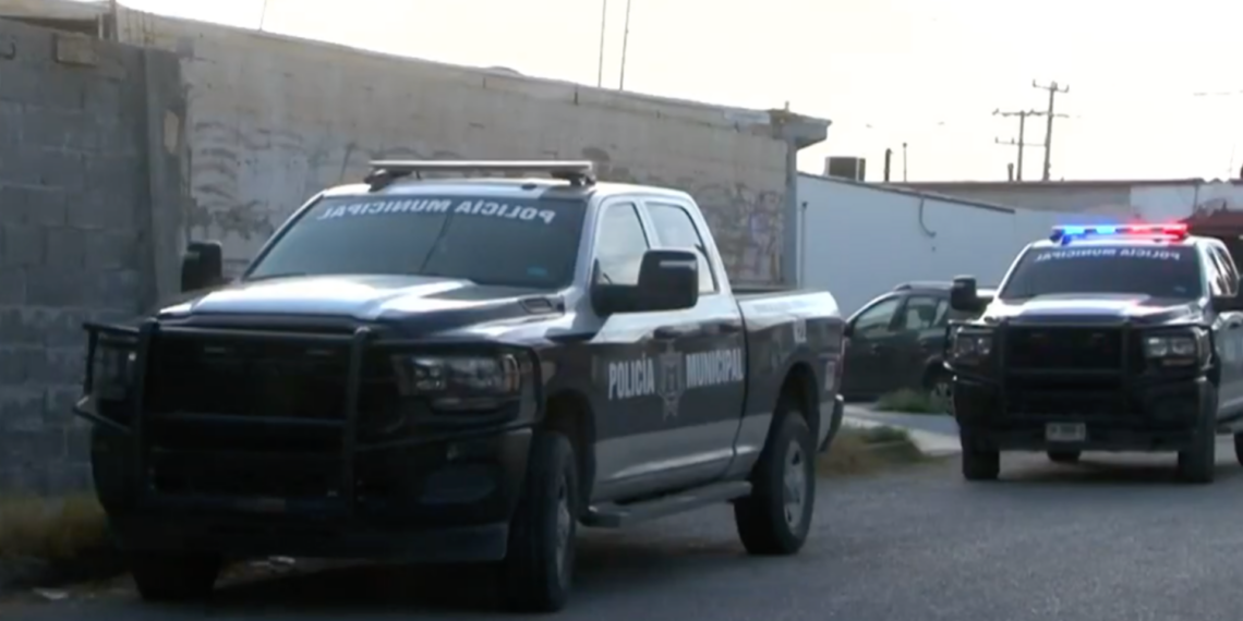 Dejan nar.coma.nta y una lengua de animal frente a vivienda de ex policía en Pradera Dorada