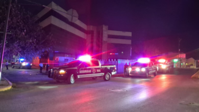 Hombre mue.re atro.pella.do en la colonia Cuauhtémoc; investigan al responsable
