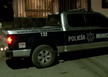 Hombre mue.re en hospital tras ata.que arm.ado en la colonia Chaveña