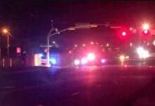 Hombre mu.ere tras ser bale.ado durante una discusión en complejo residencial de El Paso
