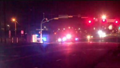 Hombre mu.ere tras ser bale.ado durante una discusión en complejo residencial de El Paso