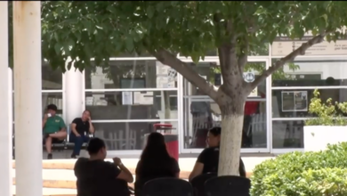 Joven mue.re tras ser liberado en Ciudad Judicial de Ciudad Juárez; investigan las causas