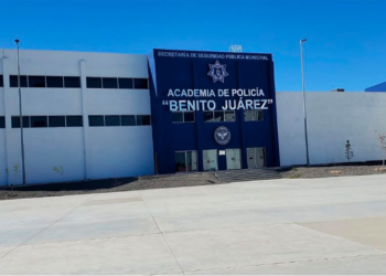 Salud mental de policías fortalece su desempeño y atención a la ciudadanía