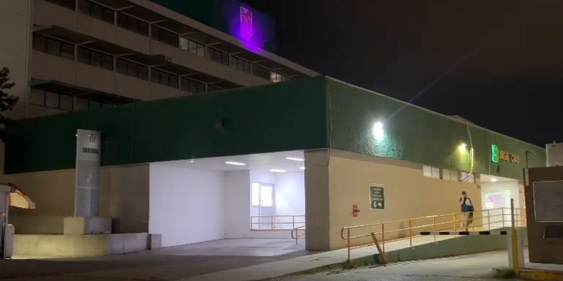 Hombre resulta heri.do con ar.ma bla.nca tras una riña en la colonia Mesita