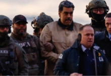 Maduro y fiscales de EE. UU. proponen que juicio por narco.tráfico inicie en junio de 2027