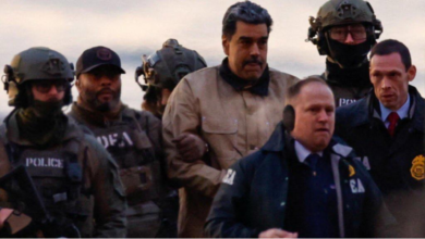 Maduro y fiscales de EE. UU. proponen que juicio por narco.tráfico inicie en junio de 2027