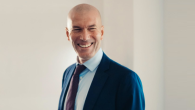 Zidane toma las riendas de la selección de Francia rumbo al Mundial 2030