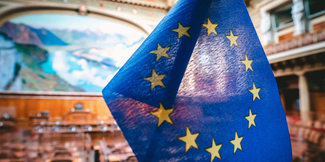 Parlamento Europeo aprueba histórico acuerdo comercial con México